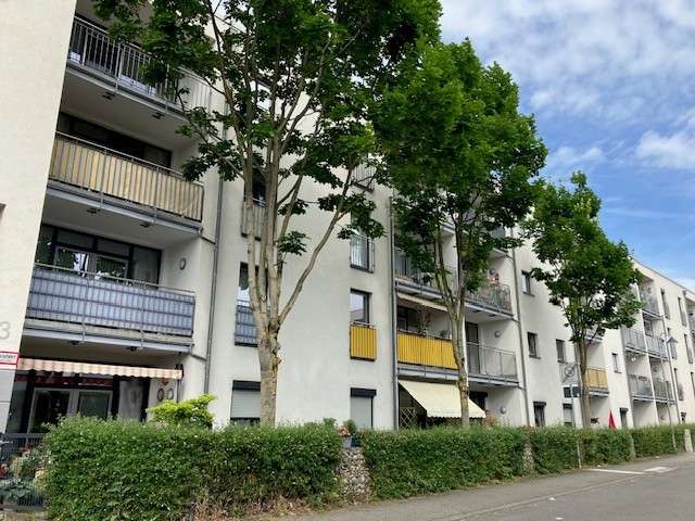 Etagenwohnung Hattersheim - 3 Zimmer, 73 m&sup2;, 950&euro; | Angebot:27226468