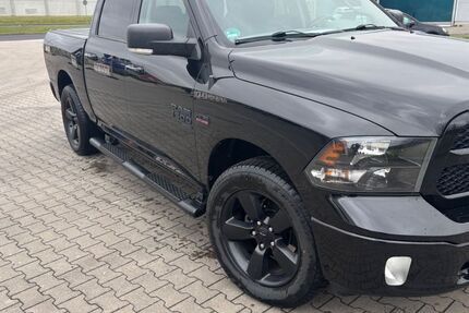 Dodge RAM 96.000 km 41.000 &euro; Freigericht 63579
