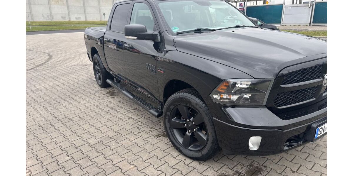 Dodge RAM 96.000 km 41.000 &euro; Freigericht 63579