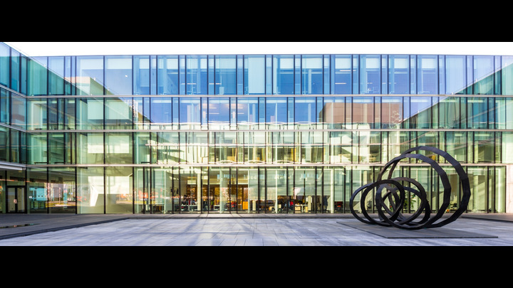 Gewerbeobjekt Darmstadt Darmstadt-West - 710&euro; | Angebot:25477752