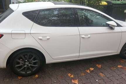 Seat Leon 80.000 km 13.000 &euro; Darmstadt 64297