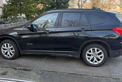 BMW X1 87.100 km 18.990 &euro; Hofheim 65719