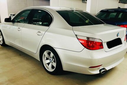 BMW 520 171.000 km 10.500 &euro; Eschborn 65760