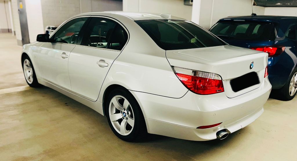 BMW 520 171.000 km 10.500 &euro; Eschborn 65760