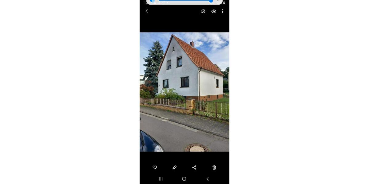 Einfamilienhaus Rodenbach - 7 Zimmer, 95 m&sup2;, 250.000&euro; | Angebot:26665454