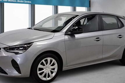 Opel Corsa 73.696 km 12.930 € Maintal 63477