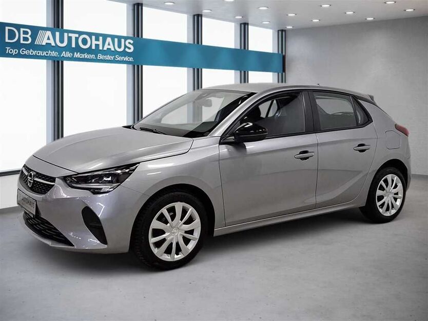 Opel Corsa 73.696 km 12.930 € Maintal 63477