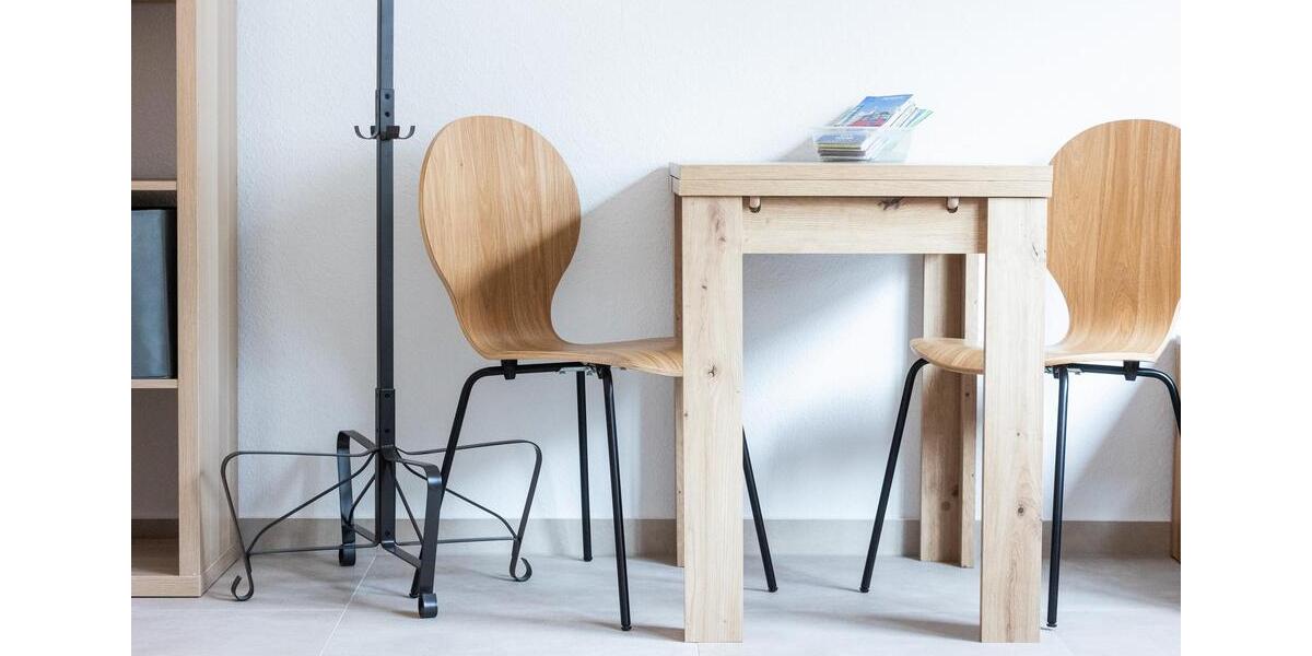 Etagenwohnung Frankfurt am Main Sachsenhausen - 1 Zimmer, 40 m&sup2;, 1.249&euro; | Angebot:26214814