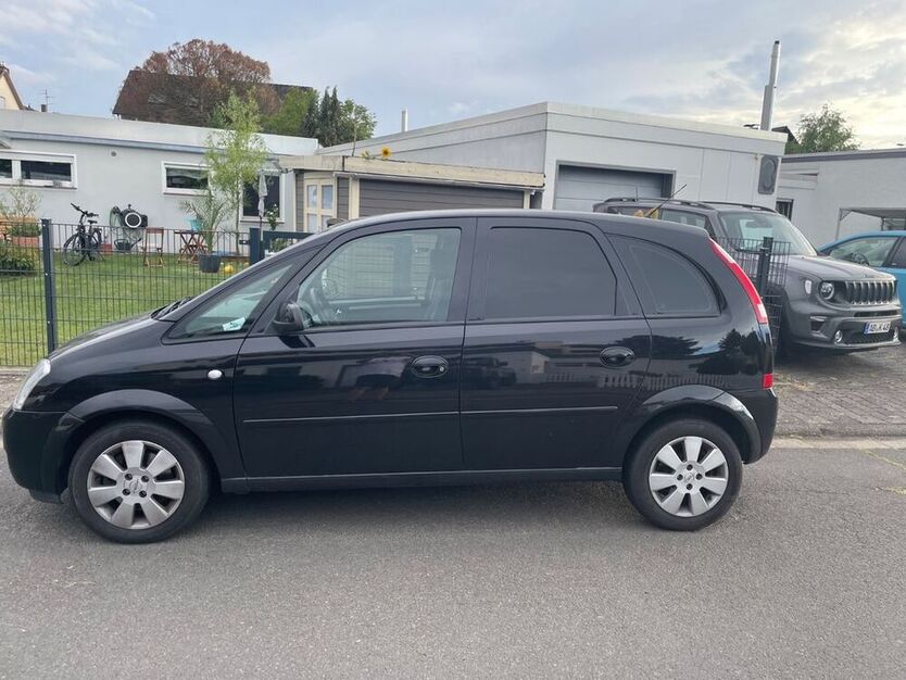 Meriva