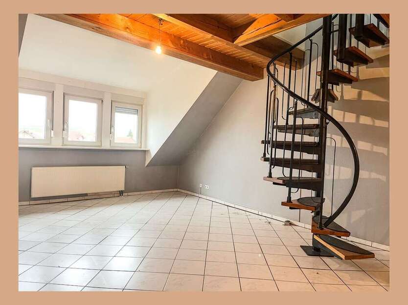 Wohnung zum Kaufen in Groß-Umstadt 320.000 € 124 m²