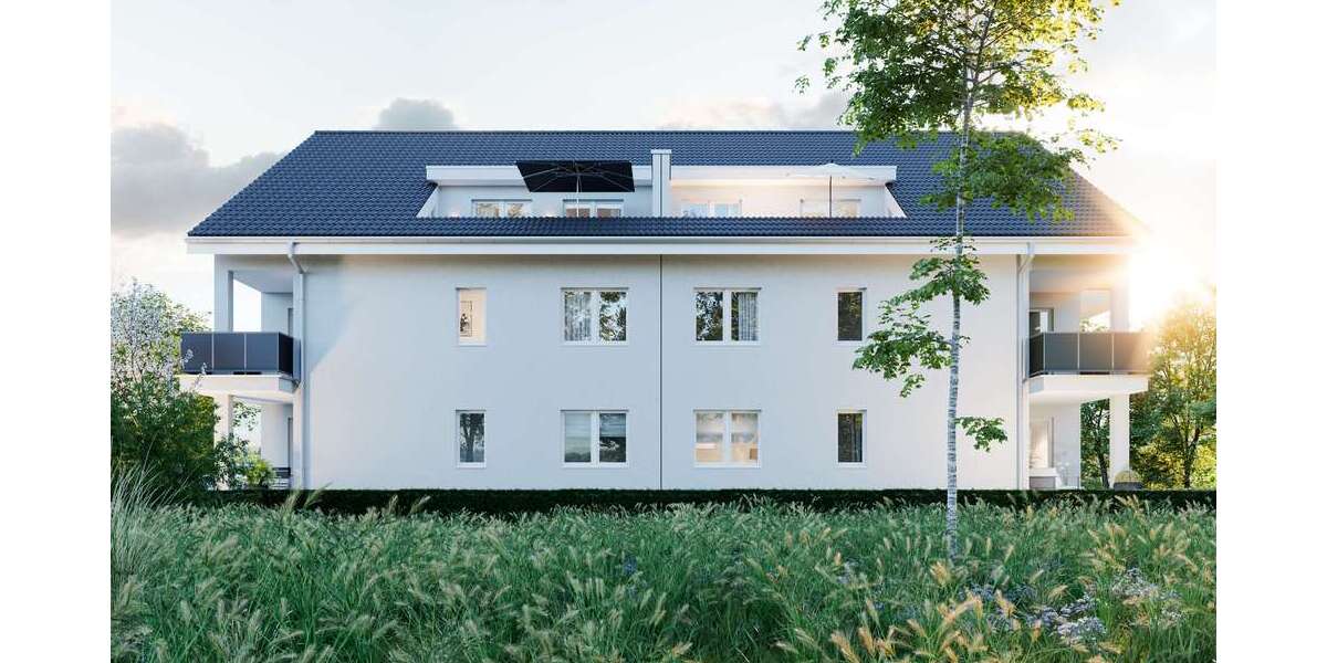 Etagenwohnung Dieburg - 3 Zimmer, 120 m&sup2;, 557.000&euro; | Angebot:26972533