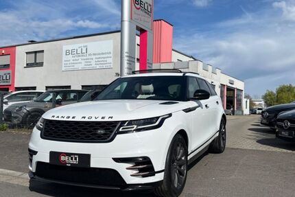 Land Rover Range Rover Velar 166.400 km 26.950 &euro; Hanau 63452