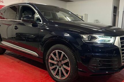 Audi Q7 117.245 km 38.999 &euro; Friedberg (Hessen) 61169