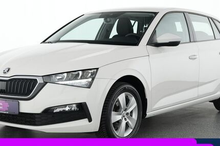 Skoda Scala 27.827 km 15.881 &euro; Dietzenbach bei Frankfurt 63128