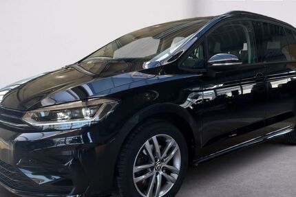 VW Touran 32.117 km 33.840 &euro; Bad Soden 65812