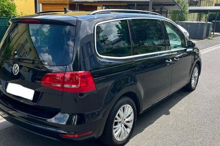 VW Sharan 230.000 km 10.199 &euro; Frankfurt am Main 60486