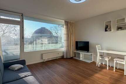 Wohnung Offenbach am Main - 1 Zimmer, 30 m&sup2;, 620&euro; | Angebot:25497990