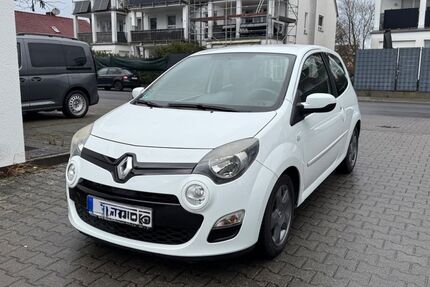 Renault Twingo 108.000 km 3.500 &euro; Dieburg 64807