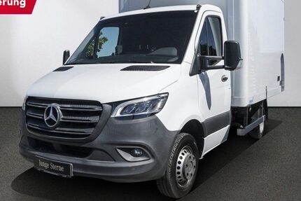Mercedes-Benz Sprinter 102.901 km 35.522 € Rosbach 61191
