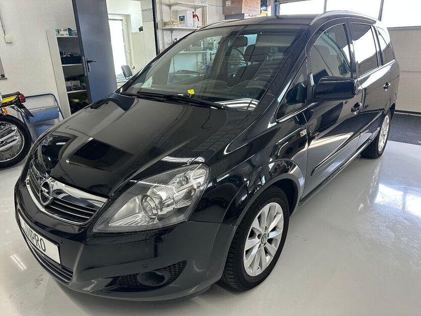 Zafira