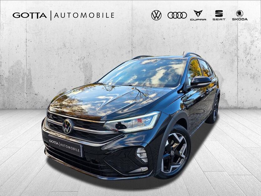 VW Taigo 6.000 km 34.950 € Mörfelden-Walldorf 64546