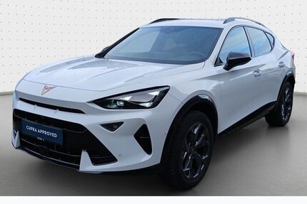 Cupra Formentor 23.475 km 30.580 &euro; Hofheim-Diedenbergen 65719