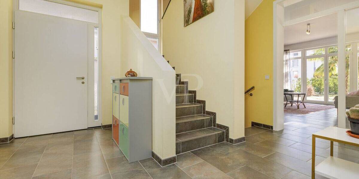 Einfamilienhaus Kelkheim (Taunus) Kelkheim - 6 Zimmer, 190 m&sup2;, 1.449.000&euro; | Angebot:26276337