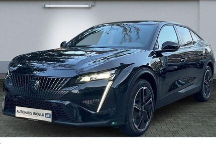 Peugeot 408 38.340 km 26.980 &euro; Rüsselsheim 65428