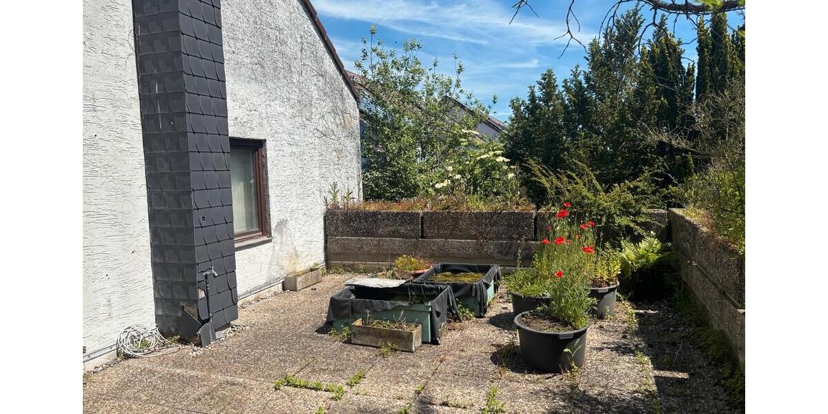Reihenhaus Karben - 6 Zimmer, 150 m&sup2;, 469.000&euro; | Angebot:26802975