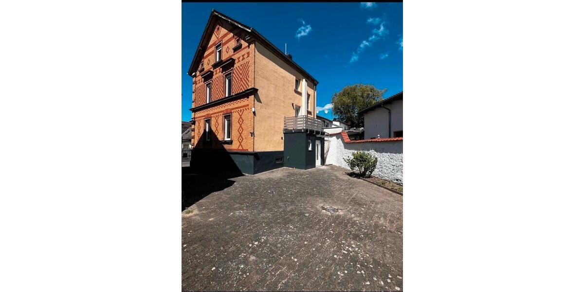 Einfamilienhaus Darmstadt Darmstadt-West - 8 Zimmer, 180 m&sup2;, 2.450&euro; | Angebot:26272351