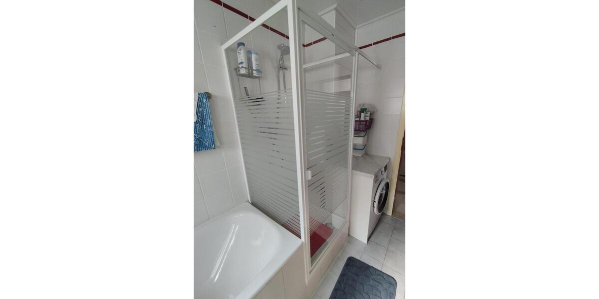 4 Zimmer Wohnung in Roßdorf 4 zimmer