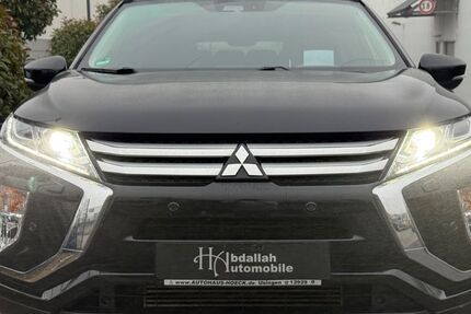 Mitsubishi Eclipse 149.500 km 12.990 &euro; Kelkheim 65779