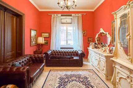 Wohnung zum Kaufen in Frankfurt am Main 829.000 € 115 m² 5 zimmer