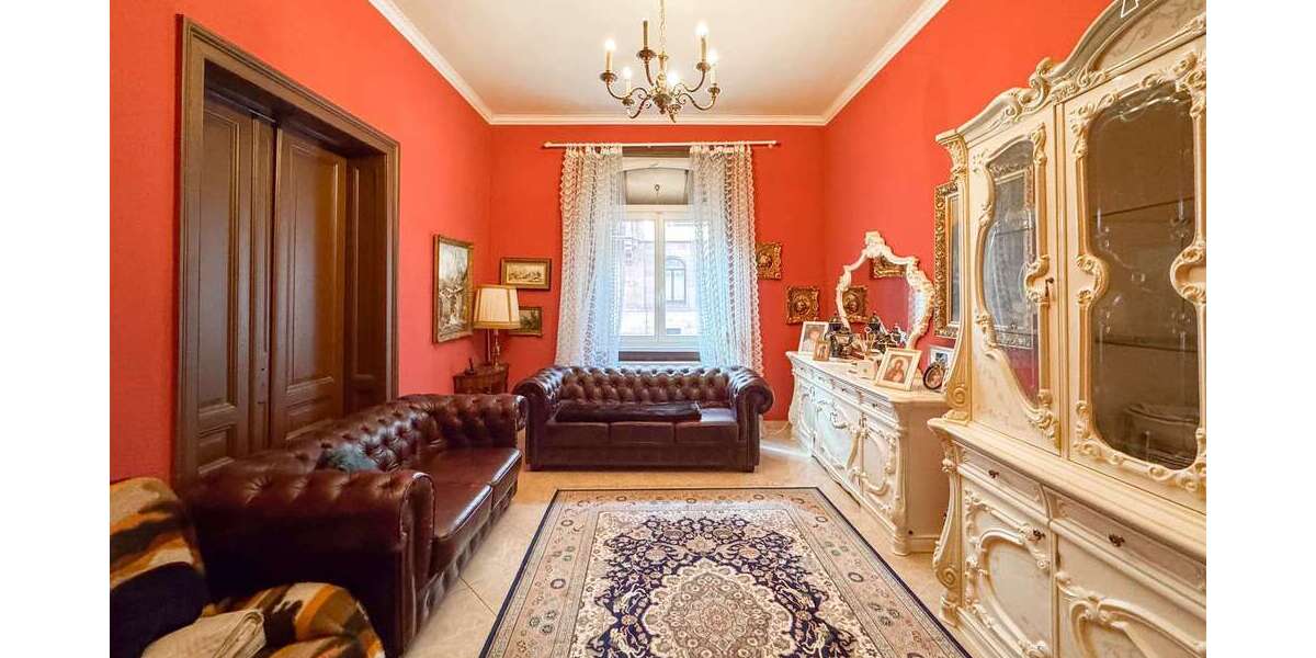 Wohnung zum Kaufen in Frankfurt am Main 829.000 € 115 m² 5 zimmer