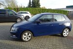 Skoda Fabia 1,2l TSI Style, DSG, Klima, Sitzheizung 44.854 km 11.690 &euro; Rodgau 63110