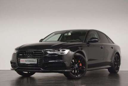 Audi A6 79.300 km 24.900 € Darmstadt 64293