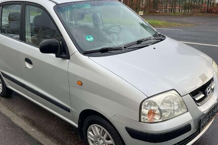 Hyundai Atos 112.394 km 1.980 € Rödermark 63322