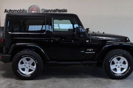 Jeep Wrangler 119.800 km 29.990 &euro; Rodgau 63110
