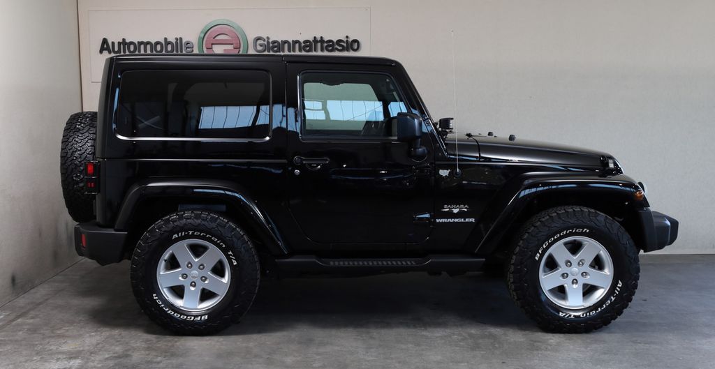 Jeep Wrangler 119.800 km 29.990 &euro; Rodgau 63110