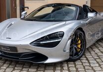 Gebrauchtwagen McLaren 720S