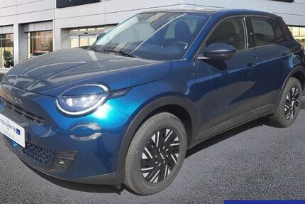 Fiat 600 13.500 km 21.980 &euro; Maintal 63477