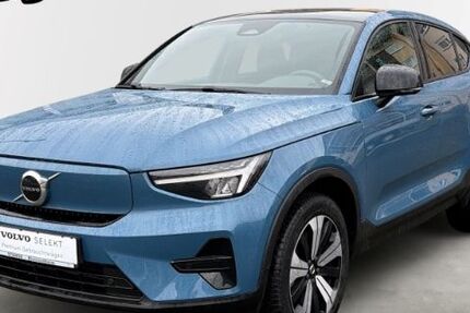 Volvo C40 29.500 km 32.900 &euro; Kleinostheim 63801