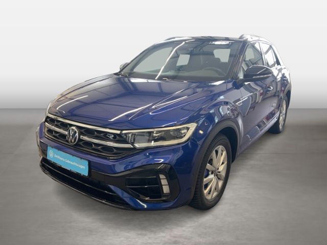 VW T-Roc 24.299 km 35.549 &euro; Gross-Gerau 64521