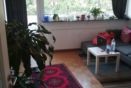 Biete 2-Wohnung in Frankfurt-Sachsenhausen. 1 zimmer