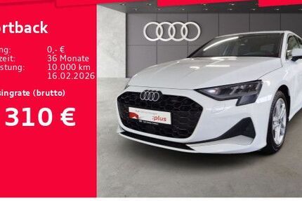 Audi A3 13.017 km 33.230 &euro; Frankfurt am Main 60314