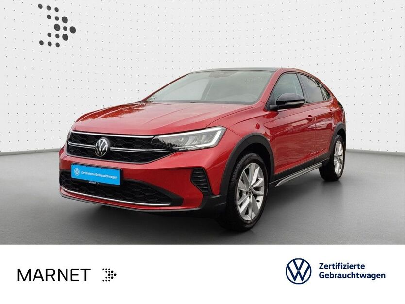 VW Taigo 3.538 km 23.790 € Bad Nauheim 61231
