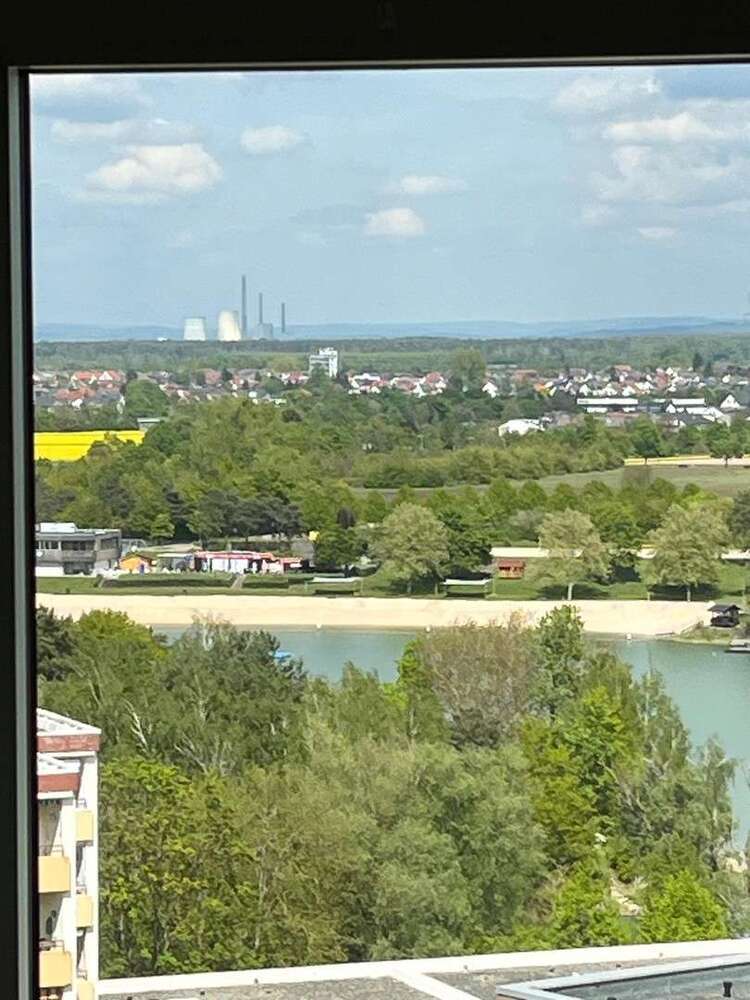 Wohnung zum Kaufen in Rodgau 185.000 € 76 m²