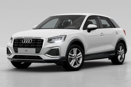 Audi Q2 2.000 km 38.800 € Dietzenbach 63128