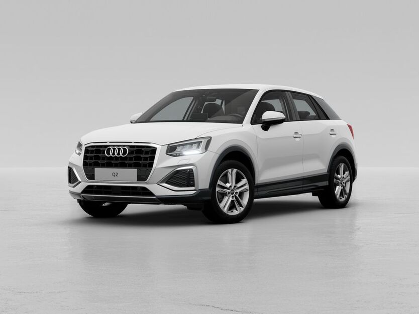 Audi Q2 2.000 km 38.800 € Dietzenbach 63128