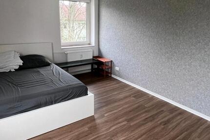 2-Zimmer-Wohnung in Offenbach am Main – Liebigstraße 26A 2 zimmer
